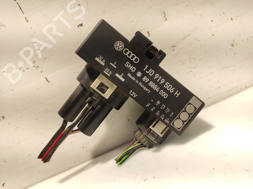 Elektronische module SEAT IBIZA II (6K1) 1.9 TDI (90 hp) 25346304