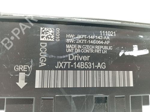 Módulo eletrónico FORD KUGA III (DFK) | BP31102940M83