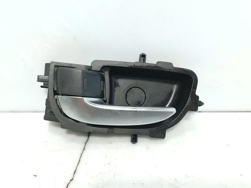 Used Front left interior door handle Front left interior door handle TOYOTA AURIS (_E18_) 1.4 D-4D (NDE180_, NDE180R) (90 hp) 34382957 34382957
