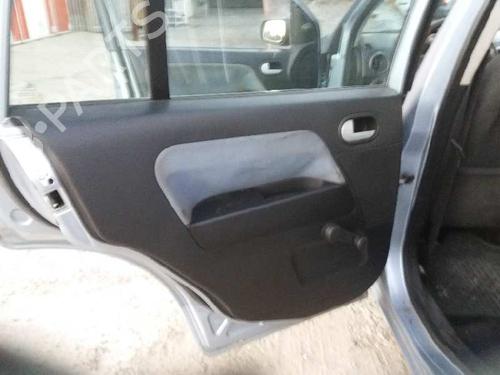 Front right window mechanism FORD FUSION (JU_) 1.4 | BP18985442C23 
