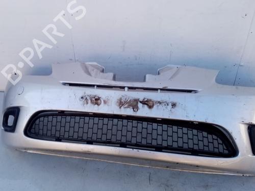 Used Front bumper LANCIA YPSILON (843_) 1.3 D Multijet (843.AXE11, 843.AXE1A) (90 hp) 22980027