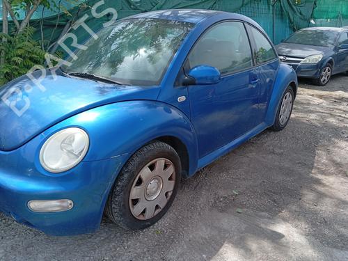 Pipe VW NEW BEETLE (9C1, 1C1) 1.6 | BP37421237M125 - Image 8