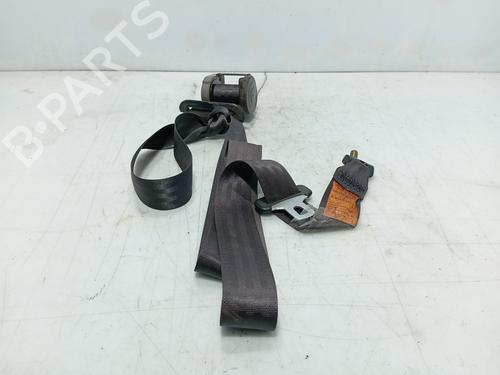 Used Rear left seatbelt Rear left seatbelt MAZDA 323 C V (BA) 1.5 16V (BA11) (88 hp) 36291018 36291018