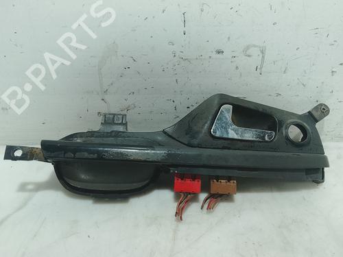 Used Front left interior door handle Front left interior door handle 37873457 37873457