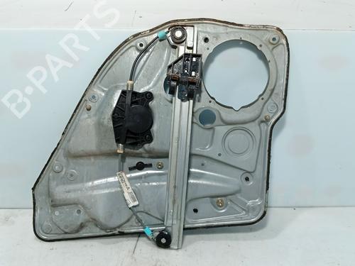 Used Rear left window mechanism Rear left window mechanism VW GOLF IV (1J1) 1.9 TDI (110 hp) 35756547 35756547