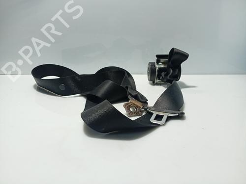 Sikkerhedssele bag venstre BMW 3 (E46) 320 d (150 hp) 31099012