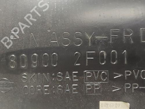 Front right panel NISSAN PRIMERA Hatchback (P11) 2.0 TD | BP31106725C59