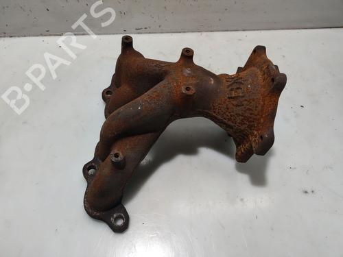 Used Exhaust manifold NISSAN MICRA III (K12) 160 SR (110 hp) 25593210