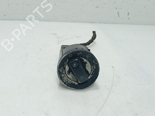 Used Headlight switch Headlight switch AUDI A4 B6 Avant (8E5) 2.4 (170 hp) 34389597 34389597