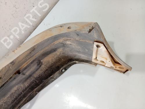 Rear bumper CITROËN SAXO (S0, S1) 1.1 X, SX | BP31104135C8 