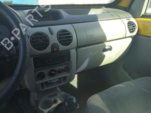 Climate control RENAULT KANGOO (KC0/1_) 1.5 dCi (KC08, KC09) | BP40115969I5 - Image 20