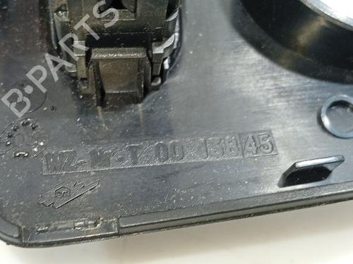 Headlight switch MERCEDES-BENZ VANEO (414) 1.7 CDI (414.700) | BP33809750I24 - Image 6