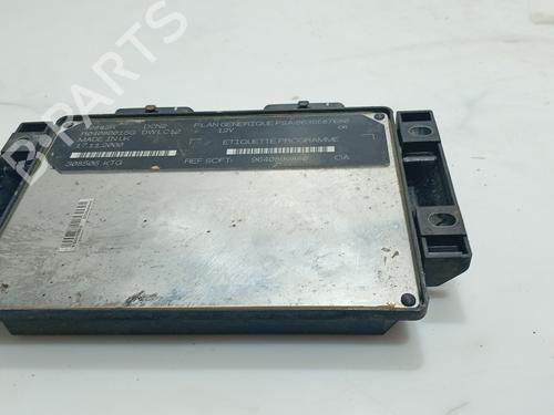Used Engine control unit (ECU) Engine control unit (ECU) 33289441 33289441