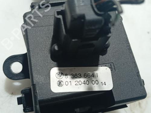 Steering column stalk BMW 3 (E46) 320 d | BP33282721I23 - Image 5