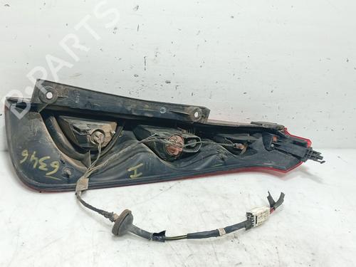 Left taillight NISSAN NOTE (E11, NE11) 1.5 dCi | BP36554542C34 - Image 4