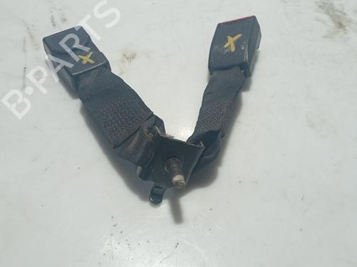 Used Seat buckle OPEL ASTRA G Saloon (T98) 1.6 (F69) (75 hp) 31112127