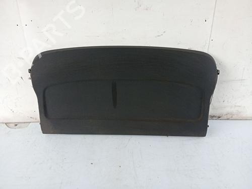 Hoedenplank AUDI A3 Sportback (8VA, 8VF) 1.0 TFSI (115 hp) 31107483