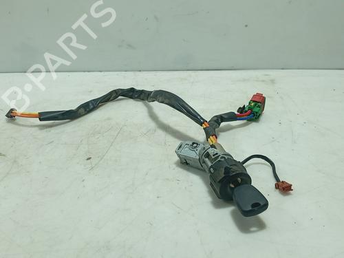 Used Ignition barrel Ignition barrel CITROËN C3 I (FC_, FN_) 1.4 i (73 hp) 36412155 36412155