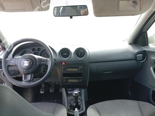 Switch SEAT IBIZA III (6L1) 1.4 16V | BP31809890I30 