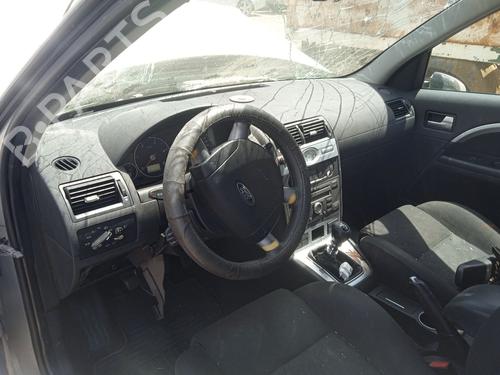 Right front window motor FORD MONDEO III (B5Y) 2.0 TDCi | BP20108357E20 