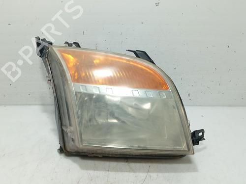 Used Right headlight Right headlight FORD FUSION (JU_) 1.4 (80 hp) 36552162 36552162