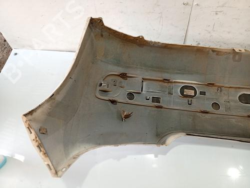 Rear bumper PEUGEOT 207 (WA_, WC_) 1.4 HDi | BP31102322C8