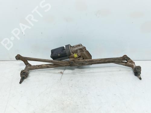 Used Front wiper motor Front wiper motor VW NEW BEETLE (9C1, 1C1) 1.9 TDI (105 hp) 34288353 34288353