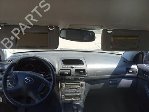 Right front fog light TOYOTA AVENSIS (_T25_) 1.8 VVT-i (ZZT251_, ZZT251R) | BP20310186C31 