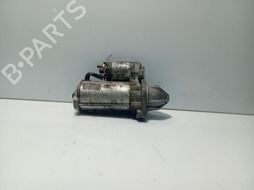 Used Starter MERCEDES-BENZ E-CLASS (W210) [1995-2003]  31099996