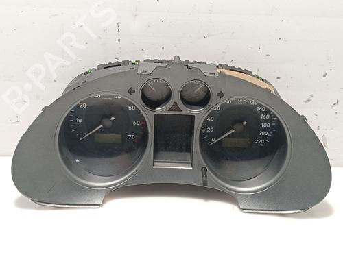 Used Instrument cluster SEAT IBIZA III (6L1) 1.4 16V (86 hp) 31809894