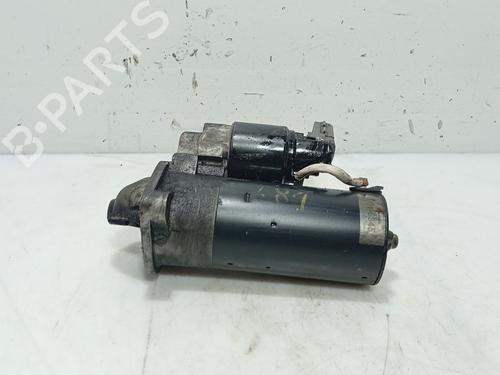 Anlasser für Anlasser TOYOTA AVENSIS (_T25_) 2.0 D-4D (CDT250_, CDT250R) (116 hp) 34402854 34402854