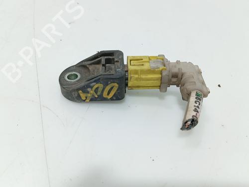 Used Electronic module Electronic module TOYOTA RAV 4 III (_A3_) 2.2 D 4WD (ALA30_, ALA30R) (136 hp) 39028351 39028351