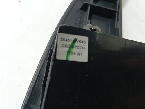 Left front window switch NISSAN PRIMERA Hatchback (P12) 1.6 | BP33421702I27  - Image 6