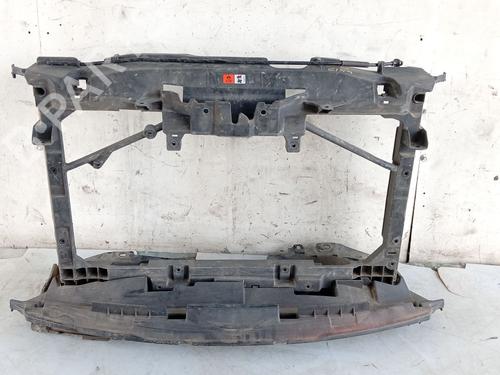 Frontplade/Frontkurv Frontplade/Frontkurv MAZDA 6 Hatchback (GH) 2.0 MZR-CD (GH14) (140 hp) 34629724 34629724
