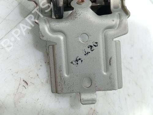 Front left interior door handle MAZDA 323 C V (BA) 1.5 16V (BA11) | BP36153011I13 - Image 3
