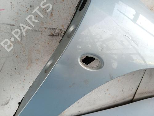 Right front fenders PEUGEOT 407 (6D_) 1.6 HDi 110 (6D9HZC, 6D9HYC) | BP32138099C42