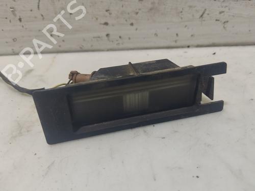 Nummerpladelys FIAT PUNTO EVO (199_) 1.4 16V (105 hp) 31105748