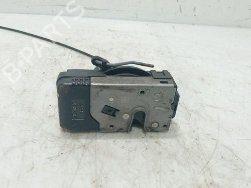Front right lock RENAULT TRAFIC II Van (FL) 2.0 dCi 115 (FL01, FL0U, FL00, FL0H, FL0M) | BP36800894C97 - Image 6
