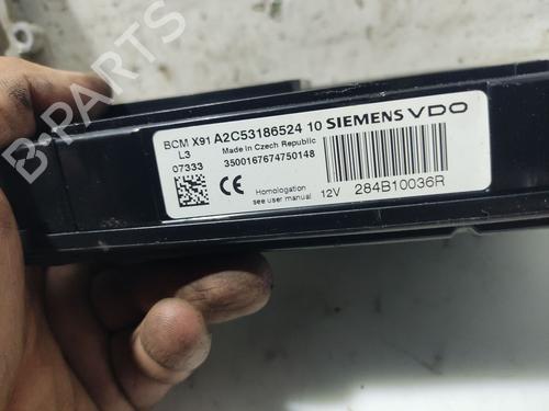 Engine control unit (ECU) RENAULT LAGUNA III (BT0/1) 2.0 dCi (BT01, BT08, BT09, BT0E, BT0K, BT12, BT1C, BT1D,... | BP31106532M57 - Image 4