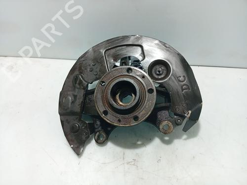 Used Right front steering knuckle Right front steering knuckle CITROËN C4 Grand Picasso II (DA_, DE_) 2.0 BlueHDi 150 (150 hp) 32779096 32779096