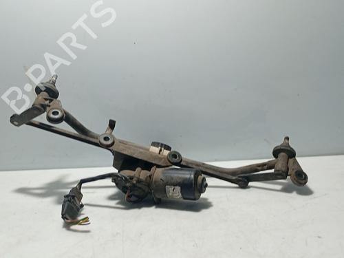 Used Front wiper motor CITROËN EVASION MPV (22, U6) 1.9 TD (90 hp) 19806063