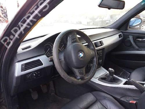 Left rear driveshaft BMW 3 Touring (E91)  | BP31098589M40 