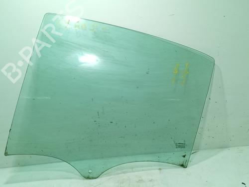 Used Rear left door window Rear left door window 36596609 36596609