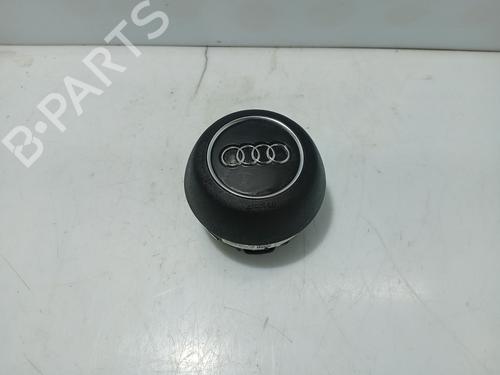 Airbag chauffør AUDI A3 Sportback (8VA, 8VF) 1.0 TFSI (115 hp) 31107496