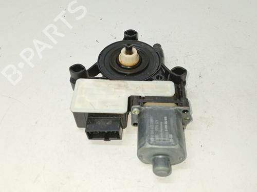 Used Left rear window motor SKODA OCTAVIA III (5E3, NL3, NR3) 1.6 TDI (110 hp) 31105311