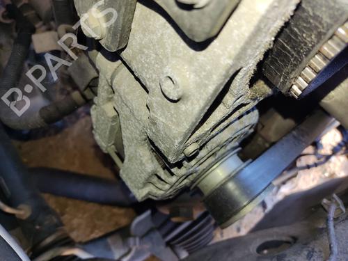 Used Alternator OPEL INSIGNIA A (G09) 2.0 CDTI (68) (131 hp) 23231291