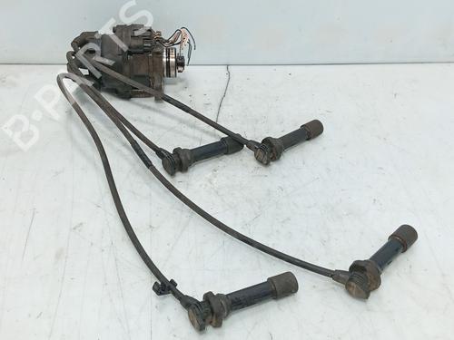 Ontsteking Ontsteking MAZDA 323 C V (BA) 1.5 16V (BA11) (88 hp) 36105814 36105814