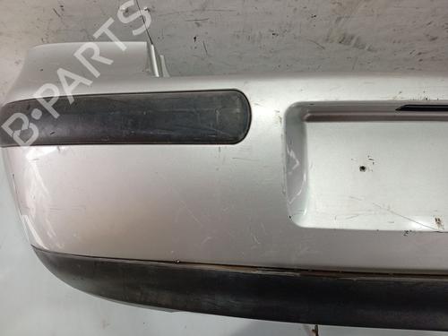 Rear bumper VW GOLF IV (1J1) 1.9 TDI | BP31103984C8 