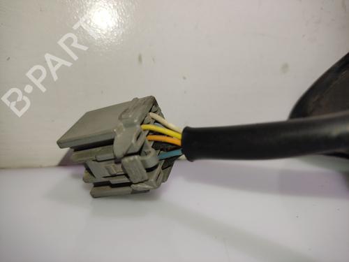 Right mirror FORD MONDEO III (B5Y) | BP23023458C27