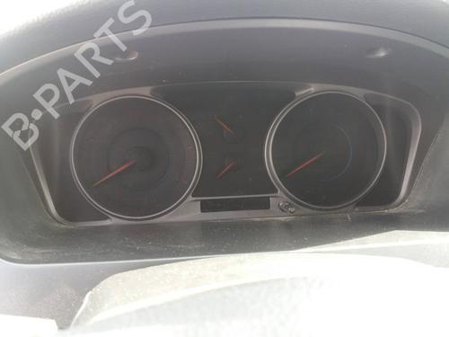 Engine control unit (ECU) CHEVROLET EPICA (KL1_) 2.0 D | BP18987119M57